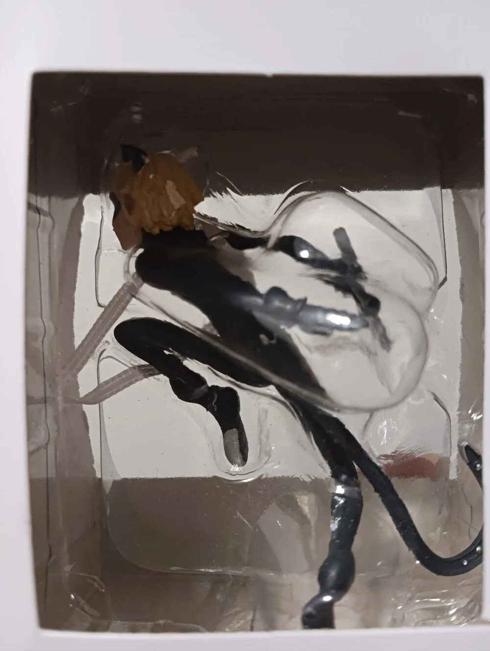 6 HALLMARK ORNAMENTS: Rick & Morty Star Wars Nightmare Before Xmas New Other